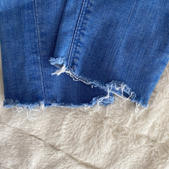 Topshop Jeans - Picture 5 of 7